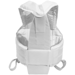 Жилет защитный для единоборств Рэй-Спорт ЧЕРЕПАХА-3